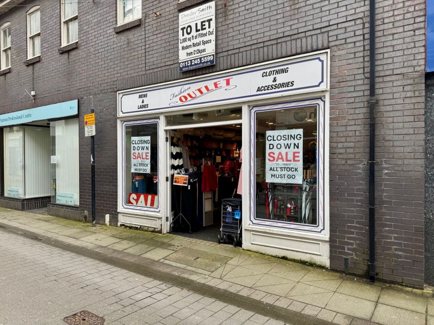 Images for Bridge Street, Haverfordwest, SA61 EAID:2884406164 BID:6e036efe-2661-428f-b5bf-a0a4ec799e22