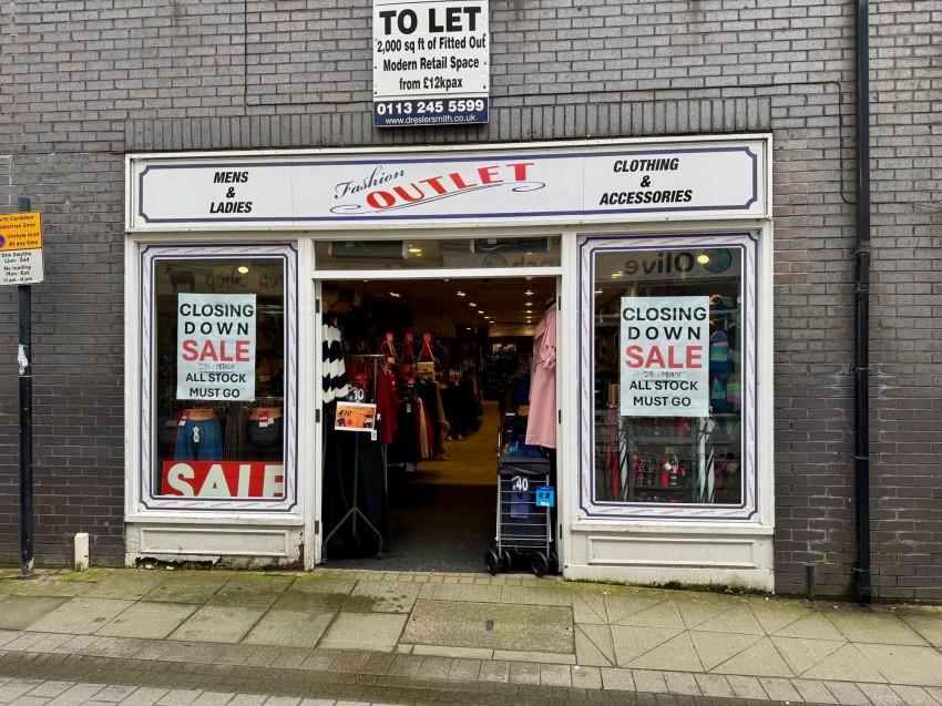 Images for Bridge Street, Haverfordwest, SA61 EAID:2884406164 BID:6e036efe-2661-428f-b5bf-a0a4ec799e22