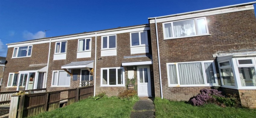 Images for Greenhill Park Drive, Haverfordwest, SA61 EAID:2884406164 BID:6e036efe-2661-428f-b5bf-a0a4ec799e22
