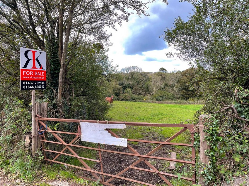 Images for Land at Narberth Road, Haverfordwest EAID:RKLUCASAPI BID:1