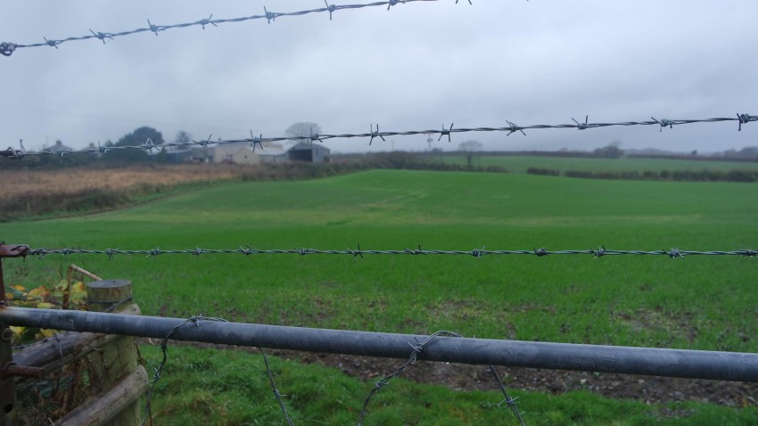 Images for Land adjoining A4076 Johnston, Haverfordwest, SA62 3PB EAID:RKLUCASAPI BID:1
