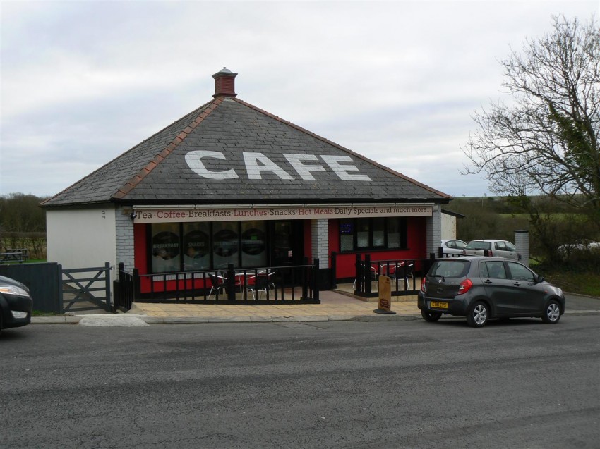 Images for Halfway Cafe, Popehill, Haverfordwest EAID:RKLUCASAPI BID:1