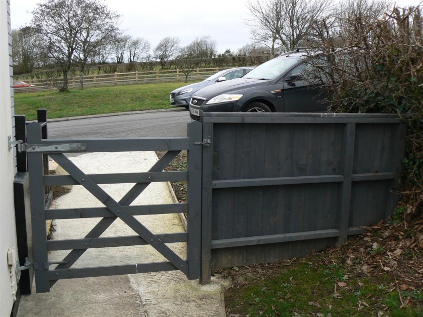 Images for Halfway Cafe, Popehill, Haverfordwest EAID:RKLUCASAPI BID:1