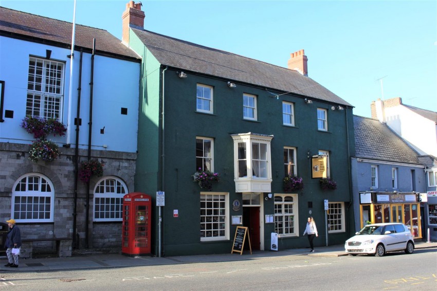 Images for The Old Kings Arms, Pembroke SA71 4JS EAID:RKLUCASAPI BID:1