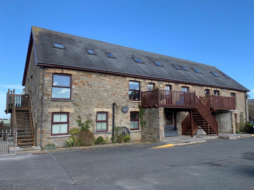 Images for 2 The Coach House, Broad Haven EAID:RKLUCASAPI BID:1
