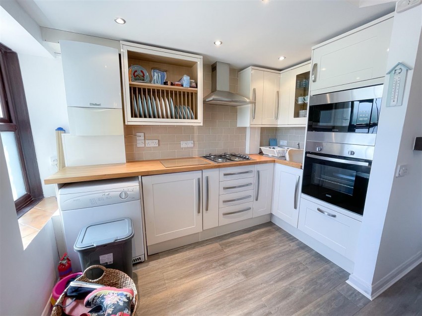 Images for 2 The Coach House, Broad Haven EAID:RKLUCASAPI BID:1