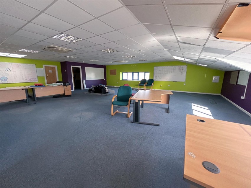 Images for First Floor Offices at Western Tangiers EAID:RKLUCASAPI BID:1