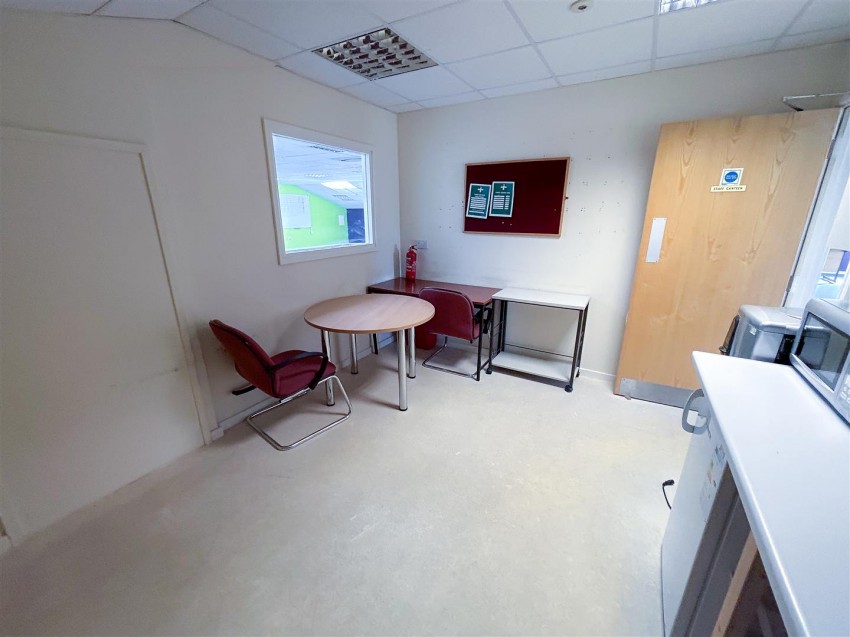 Images for First Floor Offices at Western Tangiers EAID:RKLUCASAPI BID:1