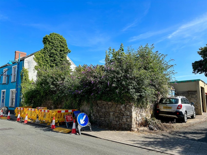 Images for Land adjacent to the Flying Boat Inn EAID:RKLUCASAPI BID:1