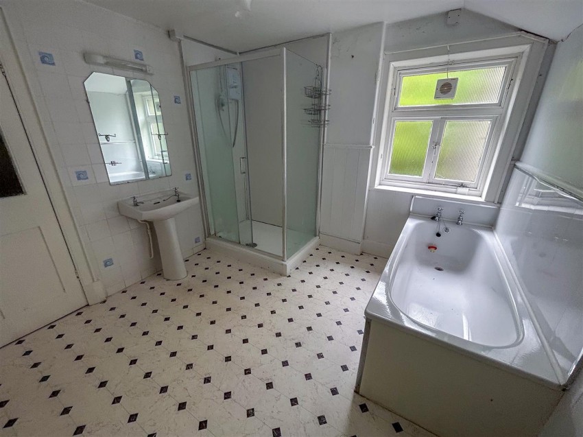 Images for Former St Martin's Vicarage, Barn Street, Haverfordwest EAID:RKLUCASAPI BID:1