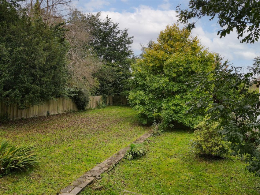 Images for Former St Martin's Vicarage, Barn Street, Haverfordwest EAID:RKLUCASAPI BID:1