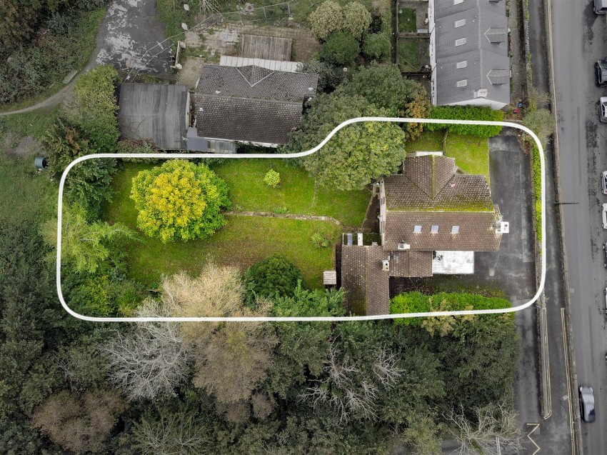 Images for Former St Martin's Vicarage, Barn Street, Haverfordwest EAID:RKLUCASAPI BID:1