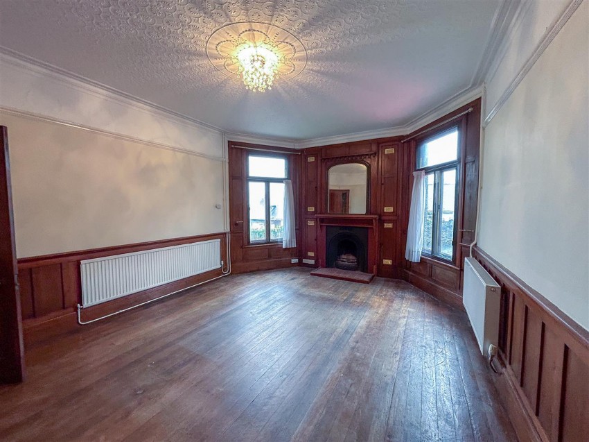Images for Former St Martin's Vicarage, Barn Street, Haverfordwest EAID:RKLUCASAPI BID:1