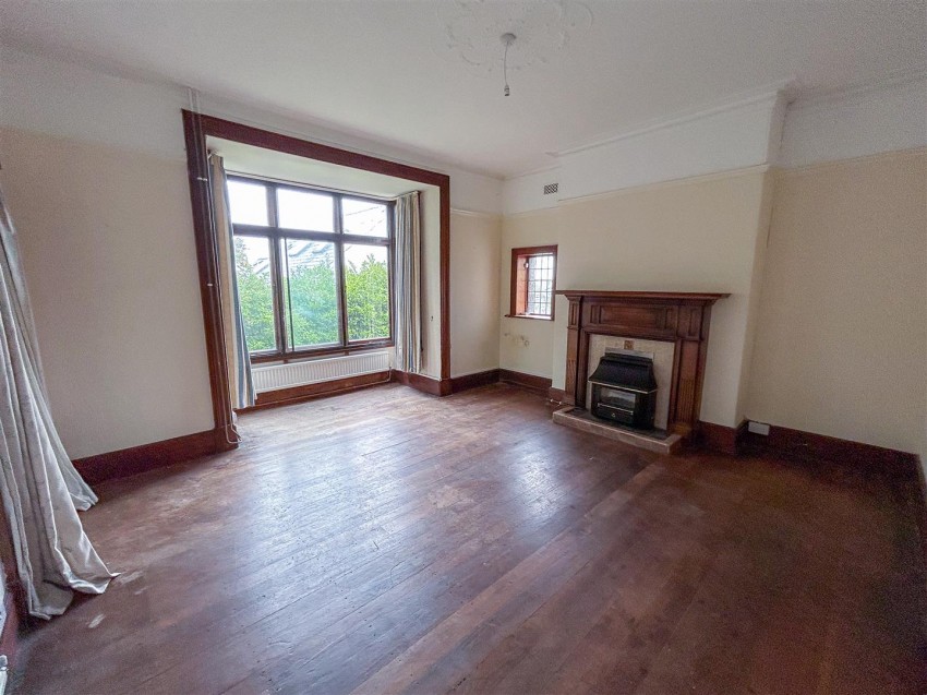Images for Former St Martin's Vicarage, Barn Street, Haverfordwest EAID:RKLUCASAPI BID:1