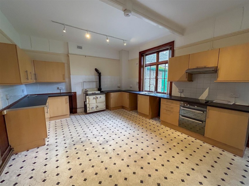 Images for Former St Martin's Vicarage, Barn Street, Haverfordwest EAID:RKLUCASAPI BID:1