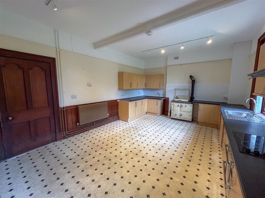 Images for Former St Martin's Vicarage, Barn Street, Haverfordwest EAID:RKLUCASAPI BID:1