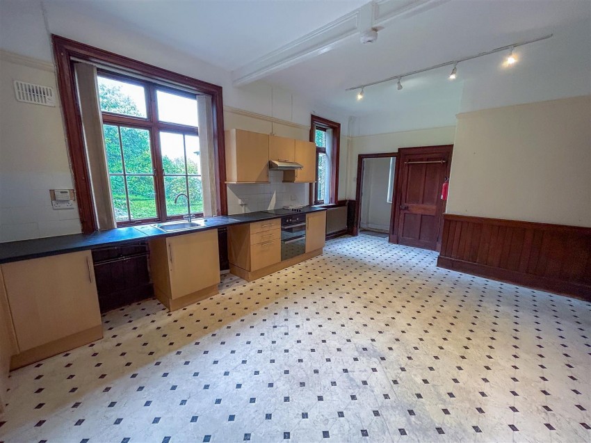 Images for Former St Martin's Vicarage, Barn Street, Haverfordwest EAID:RKLUCASAPI BID:1