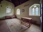 Images for Former St Marcellus Church, Martletwy