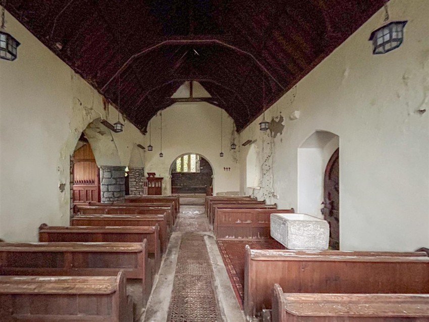Images for Former St Marcellus Church, Martletwy EAID:RKLUCASAPI BID:1