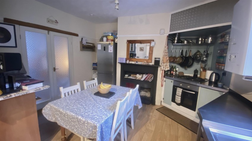 Images for Glasfryn, North Street, Haverfordwest SA61 2JE EAID:RKLUCASAPI BID:1