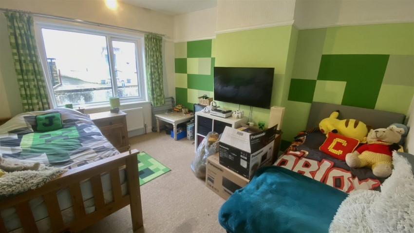 Images for Glasfryn, North Street, Haverfordwest SA61 2JE EAID:RKLUCASAPI BID:1