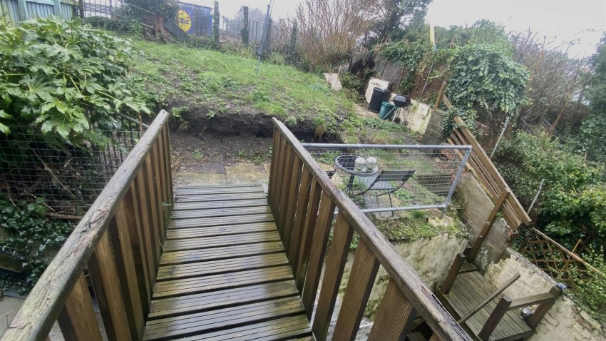 Images for Glasfryn, North Street, Haverfordwest SA61 2JE EAID:RKLUCASAPI BID:1
