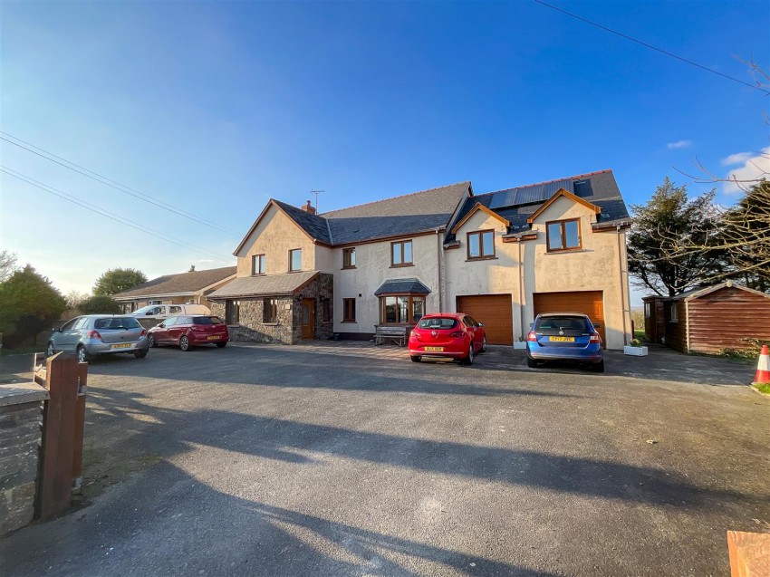 Images for Westhill Grove, Portfield Gate, Haverfordwest EAID:RKLUCASAPI BID:1