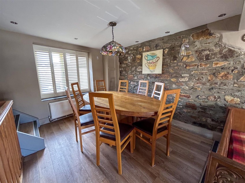 Images for 43-45 Old Bridge, Haverfordwest SA61 2EZ EAID:RKLUCASAPI BID:1