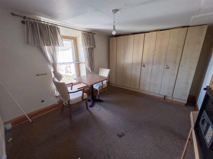 Images for 43-45 Old Bridge, Haverfordwest SA61 2EZ EAID:RKLUCASAPI BID:1