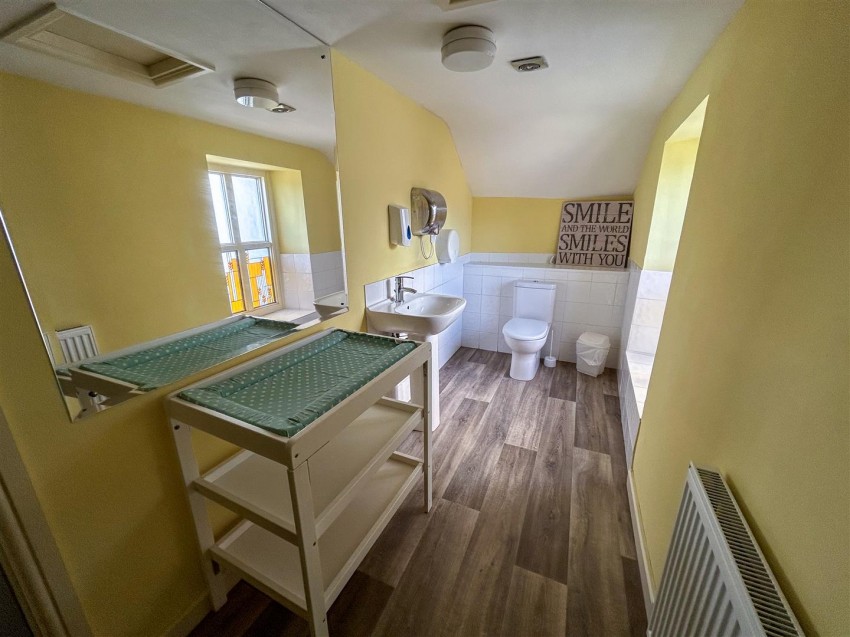 Images for 43-45 Old Bridge, Haverfordwest SA61 2EZ EAID:RKLUCASAPI BID:1
