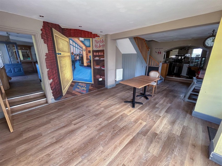 Images for 43-45 Old Bridge, Haverfordwest SA61 2EZ EAID:RKLUCASAPI BID:1