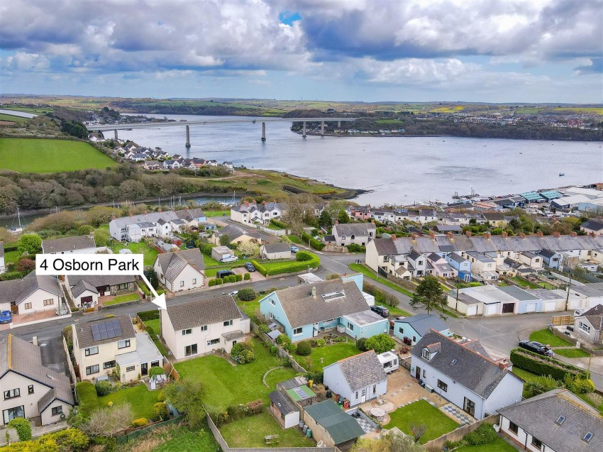 Images for 4 Osborn Park, Neyland, Milford Haven EAID:RKLUCASAPI BID:1