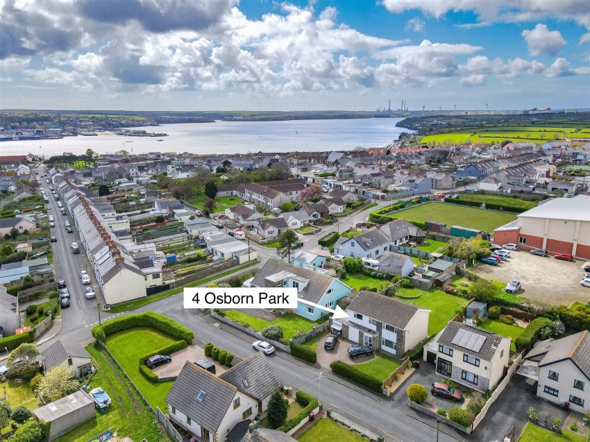 Images for 4 Osborn Park, Neyland, Milford Haven EAID:RKLUCASAPI BID:1