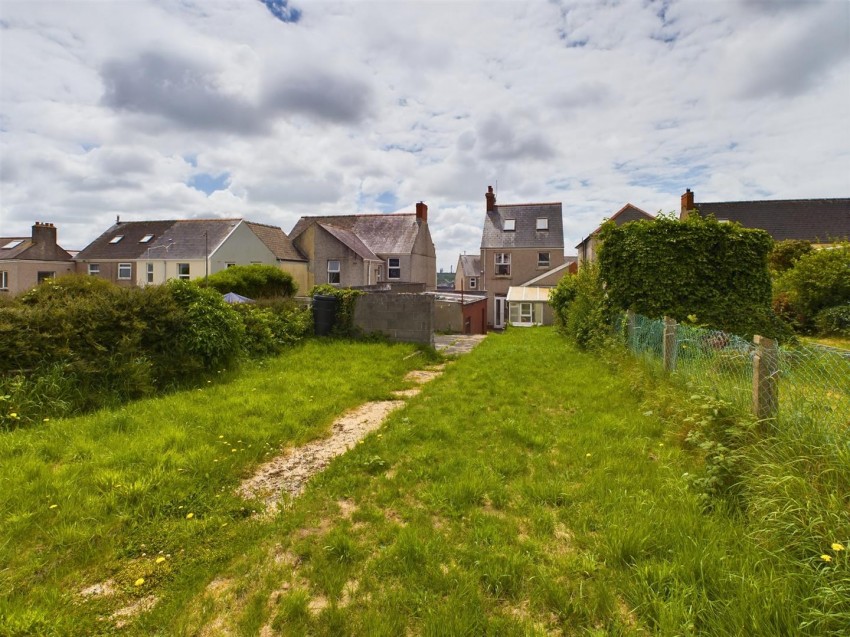 Images for 19 Pill Lane, Milford Haven EAID:RKLUCASAPI BID:1