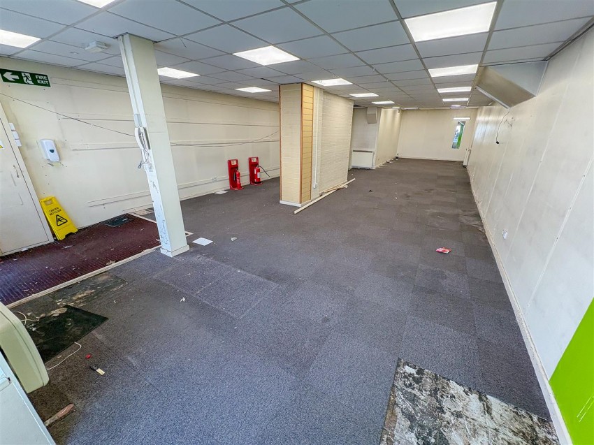 Images for Unit 1, 45a High Street, Haverfordwest EAID:RKLUCASAPI BID:1