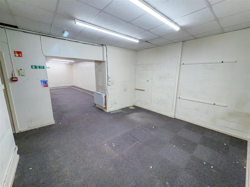 Images for Unit 1, 45a High Street, Haverfordwest EAID:RKLUCASAPI BID:1