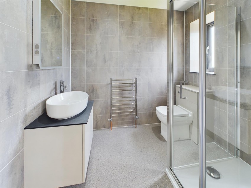 Images for 15 Ashmoor Gardens, Houghton SA73 1PQ EAID:RKLUCASAPI BID:1