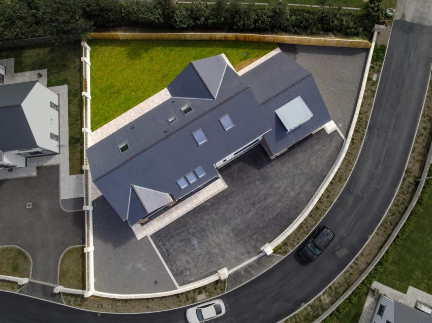 Images for 15 Ashmoor Gardens, Houghton SA73 1PQ EAID:RKLUCASAPI BID:1