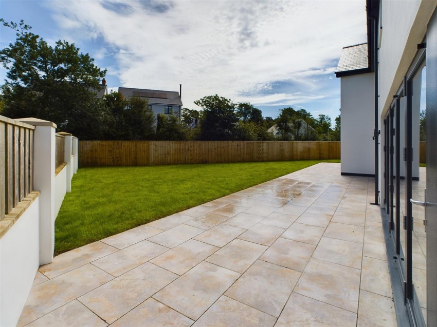 Images for 15 Ashmoor Gardens, Houghton SA73 1PQ EAID:RKLUCASAPI BID:1