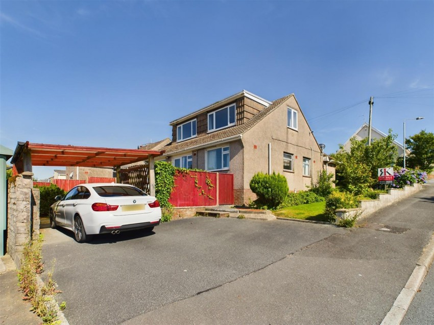 Images for 1 Dunsany Park, Haverfordwest SA61 1UD EAID:RKLUCASAPI BID:1