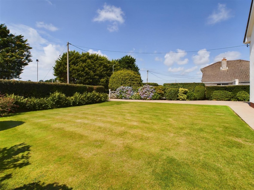 Images for 125 Pembroke Road, Haverfordwest EAID:RKLUCASAPI BID:1