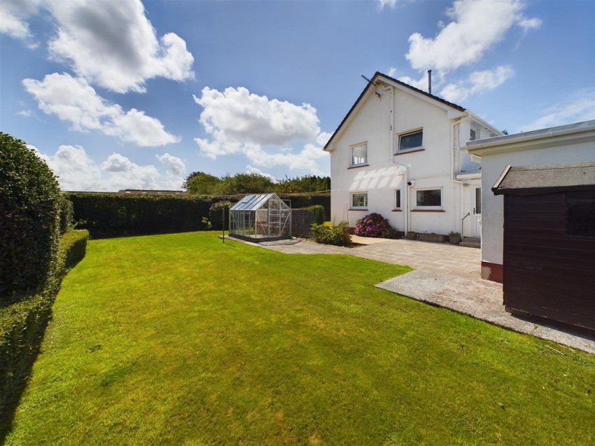 Images for 125 Pembroke Road, Haverfordwest EAID:RKLUCASAPI BID:1