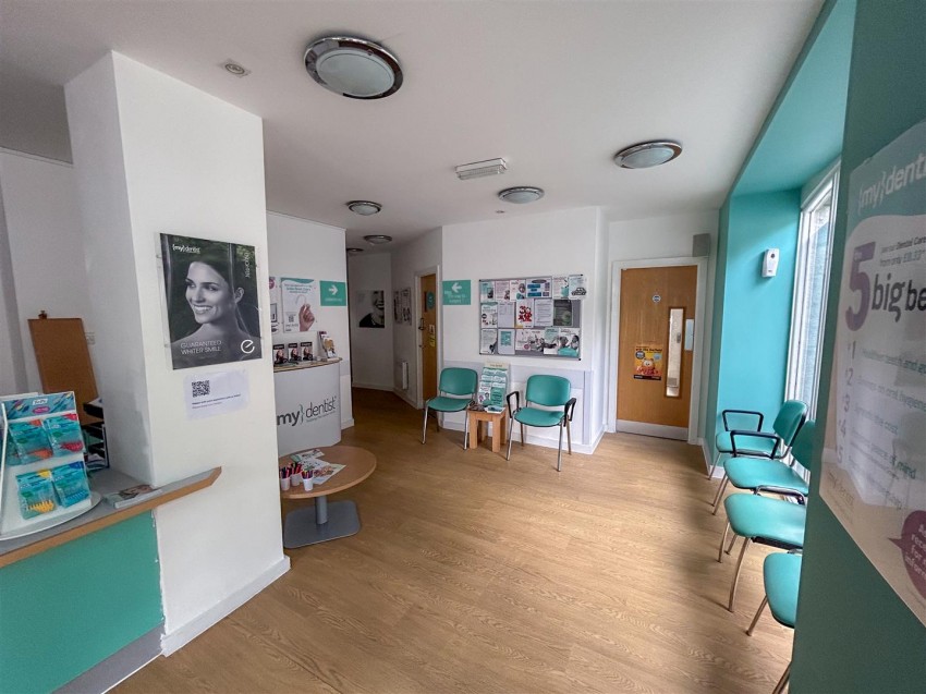Images for The Candle Stores, Quay Street, Haverfordwest EAID:RKLUCASAPI BID:1