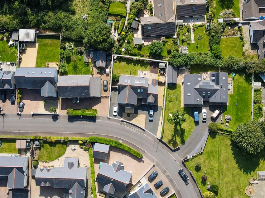 Images for 24 The Glades, Rosemarket, Milford Haven EAID:RKLUCASAPI BID:1