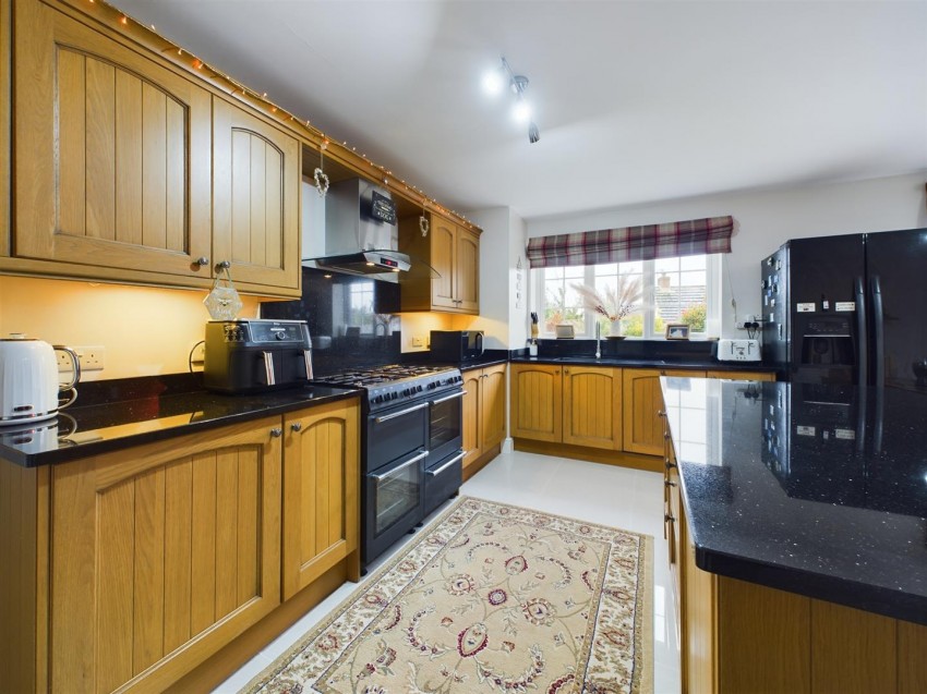 Images for 24 The Glades, Rosemarket, Milford Haven EAID:RKLUCASAPI BID:1
