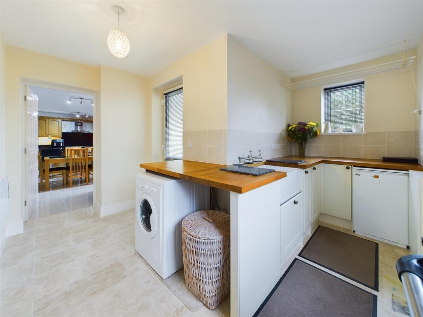 Images for 24 The Glades, Rosemarket, Milford Haven EAID:RKLUCASAPI BID:1