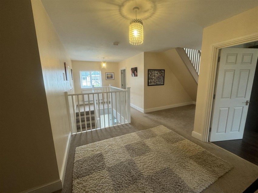 Images for 24 The Glades, Rosemarket, Milford Haven EAID:RKLUCASAPI BID:1