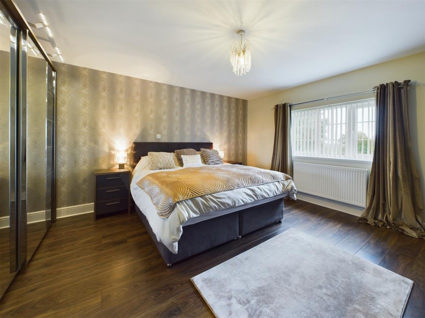 Images for 24 The Glades, Rosemarket, Milford Haven EAID:RKLUCASAPI BID:1