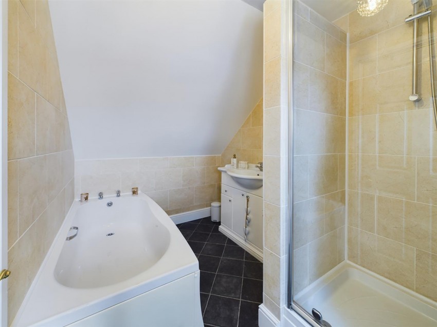 Images for 24 The Glades, Rosemarket, Milford Haven EAID:RKLUCASAPI BID:1