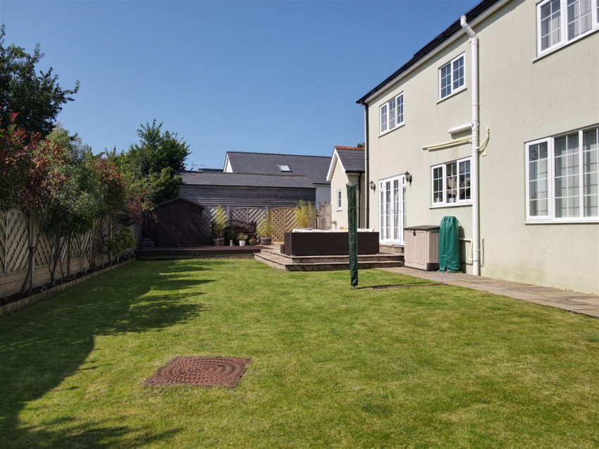 Images for 24 The Glades, Rosemarket, Milford Haven EAID:RKLUCASAPI BID:1